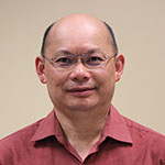 Francis Yong